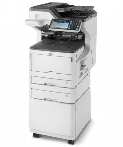 OKI OKI MC853dnct