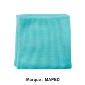Chiffonnette microfibre MAPED
