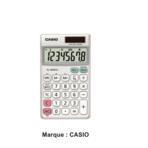 Calculatrice