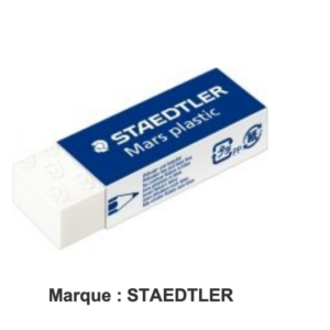 Gomme Staedtler