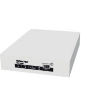 Ramette papier A4 80 g